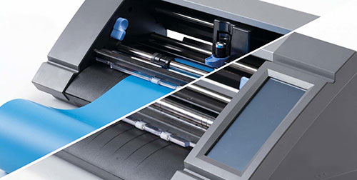 плоттер Graphtec CE LITE-50