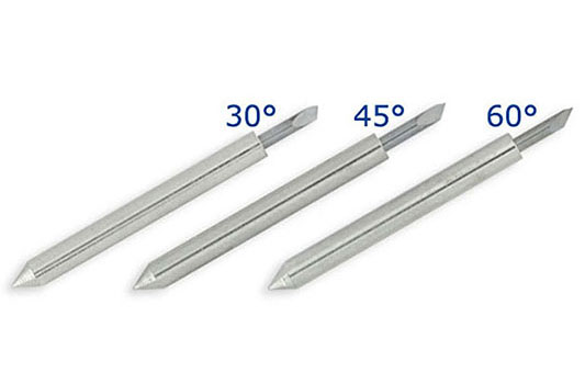 VICSIGN HW330 Blades