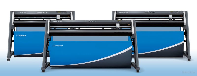 cutters roland gr