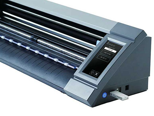 плоттер Graphtec CE LITE-50