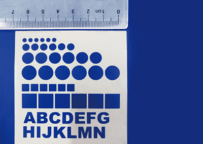 maxwell cut sg font cutting