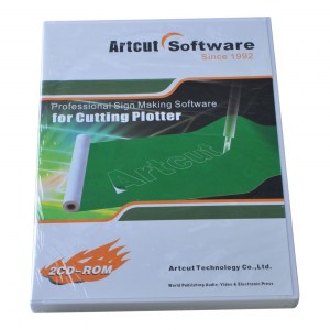 Artcut