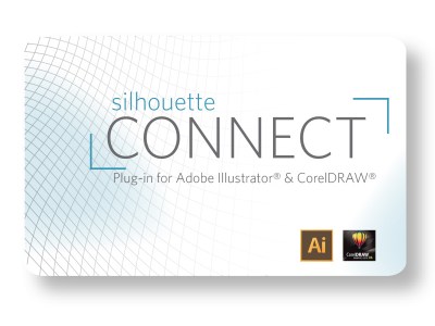 silhouette-connect
